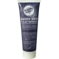Tadé Crni Aleppo-sapun - 250 ml Cene