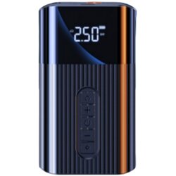 Lingchen Električna prenosna zračna črpalka LC-D25 6000mAh 120W, (21031515) Cene