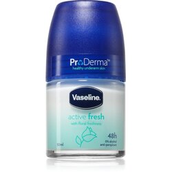 Vaseline Active Fresh Antiperspirant antiperspirant roll-on z vonjem cvetja 50 ml Cene