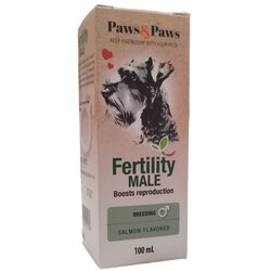 Vetmedic Fertility Male 100ml Cene