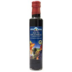 BioKing Ekološki balzamični kis Aceto Balsamico di Modena Cene