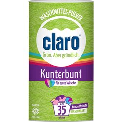 claro EKO prašak za pranje šarenog rublja - 2,20 kg Cene