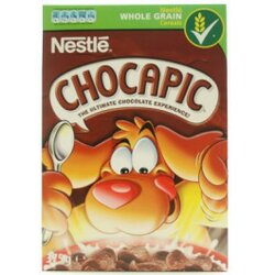 Nestle chocapic žitarice 375g Cene