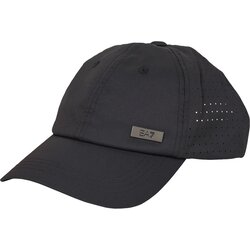 Ea7 Emporio Armani TRAIN PREMIUM U CAP Crna Cene