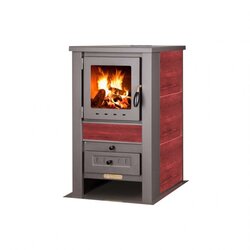  Kamin NOVA G Cene