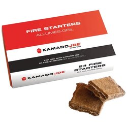 Kamado Joe kocke za potpalu – 24 komada Cene