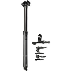  Cijev Sjedala Bontrager Line Elite 31.6 Dropper Seatpost, Black 31.6Mm X 440 Cijene