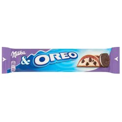 Milka Oreo 37 gr Cene