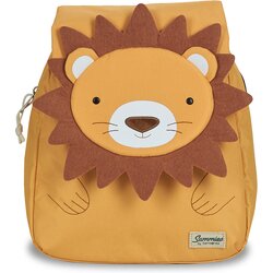 Sammies Nahrbtniki BACKPACK S LION LESTER Rumena Cene
