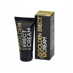 Cobeco Pharma erekcijska krema Golden Cijene
