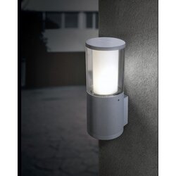 Fumagalli zidna lampa carlo siva Cene