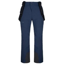 Kilpi Men's ski pants MIMAS-M dark blue Cijene