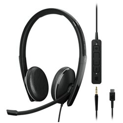 Epos Slušalke | SENNHEISER ADAPT 165T USB-C II Cene