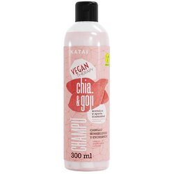 Šampon CHIA & GOJI PUDDING 300 ml Cene