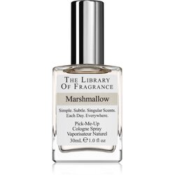 The Library of Fragrance Marshmallow kolonjska voda uniseks 30 ml Cene