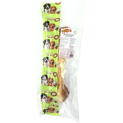 DeliBest XXL kost od noja - 1 komad Cene