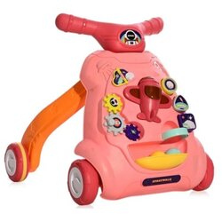 Lorelli SPACE interaktivna guralica Pink Cijene