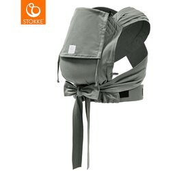 Stokke limas™ mehka nosilka glacier green Cene