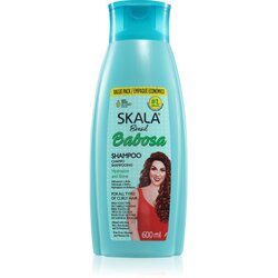 Skala Babosa vlažilni šampon 600 ml Cene