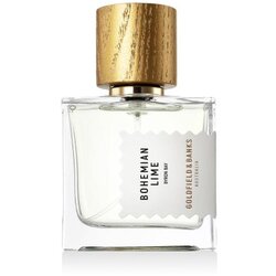 Goldfield & Banks Bohemian Lime 50 ml parfemska voda unisex Cene