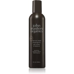 John Masters Organics Intensive Repair obnavljajući šampon za oštećenu kosu 236 ml Cene