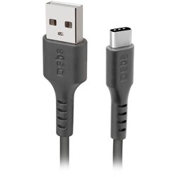 Sbs USB-C kabel TECABLETC220K Cene