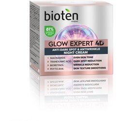 Bioten glow expert 4d noćna krema 50ml Cene