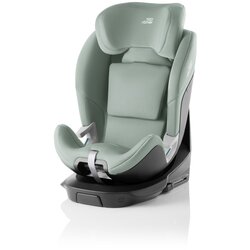 Britax Romer Avtosedež i-size 40-125 cm Swivel jade green Cene