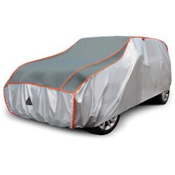 CERADA PROTIVGRADNA ZA SUV VOZILA 520X190X155cm Cene
