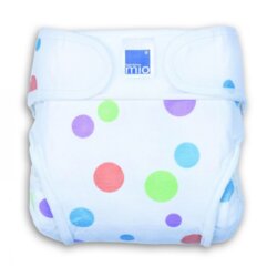Bambino mio Zaštitne gaćice za pelene - Točke Cene