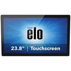 elo Touch Solution 2494L zaslon na dodir Energetska učinkovitost 2021: G (A - G) 60.5 cm (23.8 palac) 1920 x 1080 piksel Cene