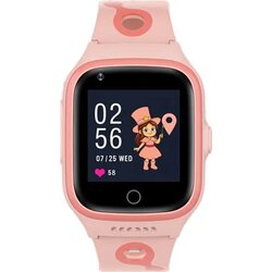 Vivax smart kids watch 4G magic 2 pink Cene