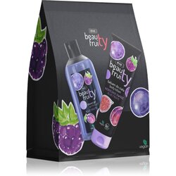 Eva Natura Beauty Fruity Blue Fruits darilni set Cene