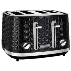 Morphy Richards 248131 – eleganten opekač za popolno zlato zapečene rezine, (22116551) Cene