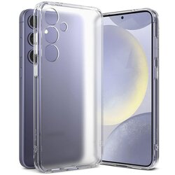 Ringke Fusion maska za Samsung Galaxy S24 Plus - mat prozirna Cene