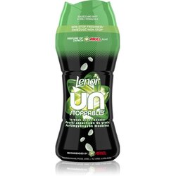 Lenor Unstoppables Ariel dišeče kroglice za pralni stroj 195 g Cene