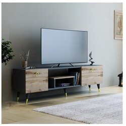 Hanah home TV komoda Irma 505CRL1712 Cene