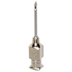 Kruuse Igle Luer Lock 1,4x25mm 12/1 Cene
