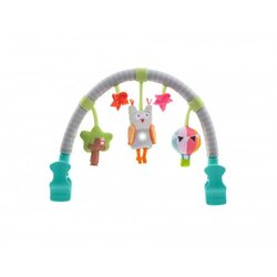 Taf Toys muzicka igračka luk za kolica Sova Cene