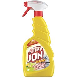 Labud Super Jon sredstvo za kuhinje 650 Ml Cene