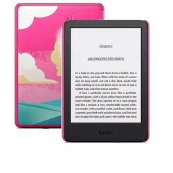 KINDLE Kids Edition (16GB) Einhorntal Design Cene