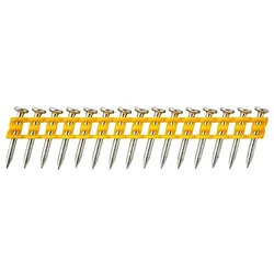 Dewalt ŽEBLJI 1005KOM 2,6 X 35MM DCN890 DCN8901035 Cene