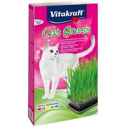 Vitacraft trava za mačke 120g Cene