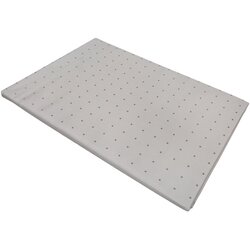 Curt Bauer NAMIZNI PRT 130/200 cm siva Cene