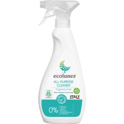 ecolunes Univerzalno čistilo, brez dišav - 500 ml Cene