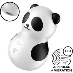 Satisfyer Pocket Panda Cijene