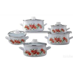 Bonera Set šerpi 5/1 Cene