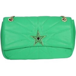 Shop Art Ročne torbice SAAS230001 Zelena Cene