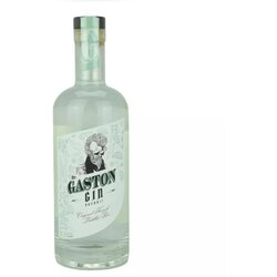 GIN MR GASTON Džin 42.5% 0.7l Cene