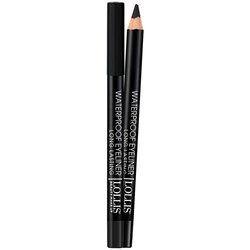 LOLLIS Waterproof Eyeliner Pencil 101crna 1.4gr Cene